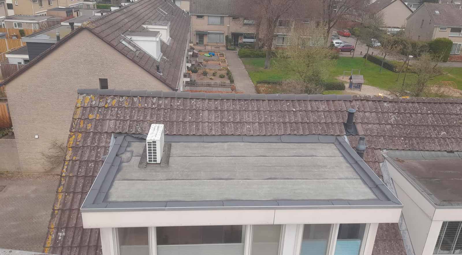 Dakservice Nederland