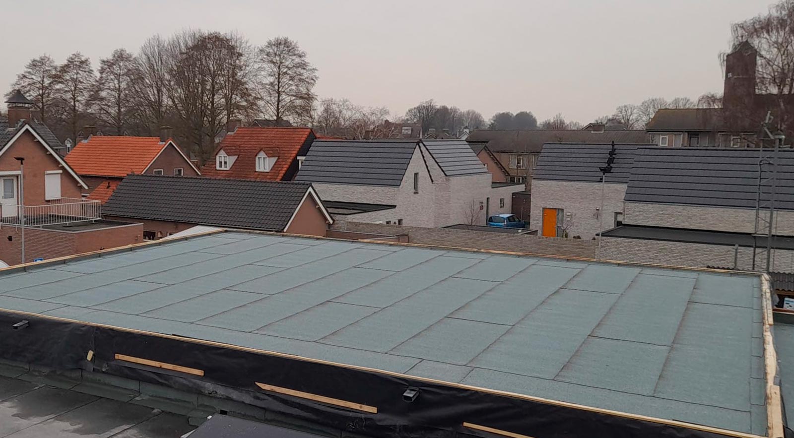 Dakservice Nederland
